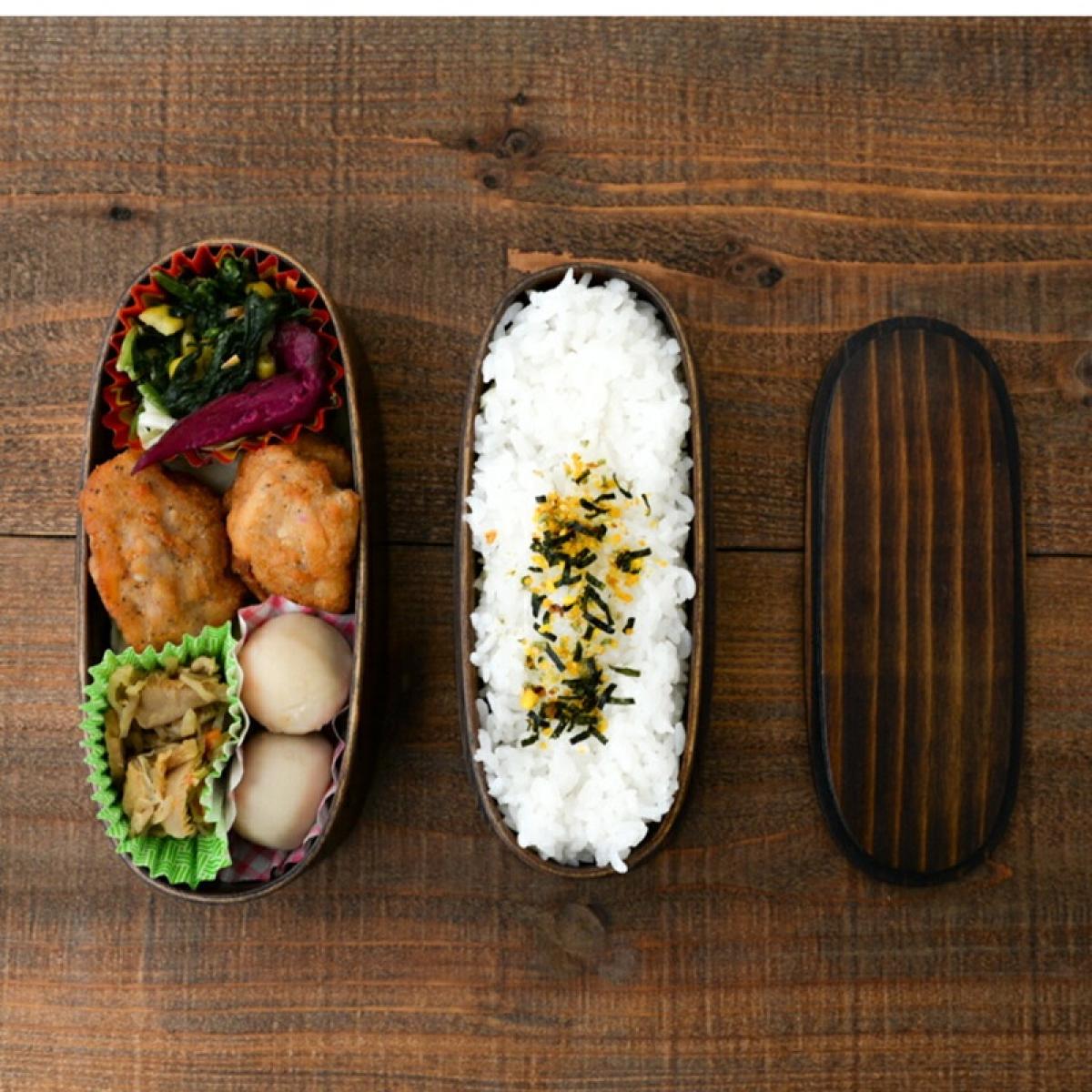 【夏のお弁当に最適】ご飯が傷みにくい！曲げわっぱ弁当箱の魅力と選び方ガイド